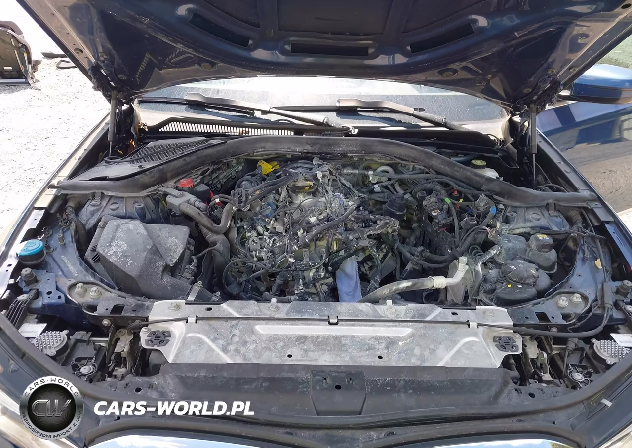 2021 BMW 330I VIN:3MW5R1J06M8B90377 - 6
