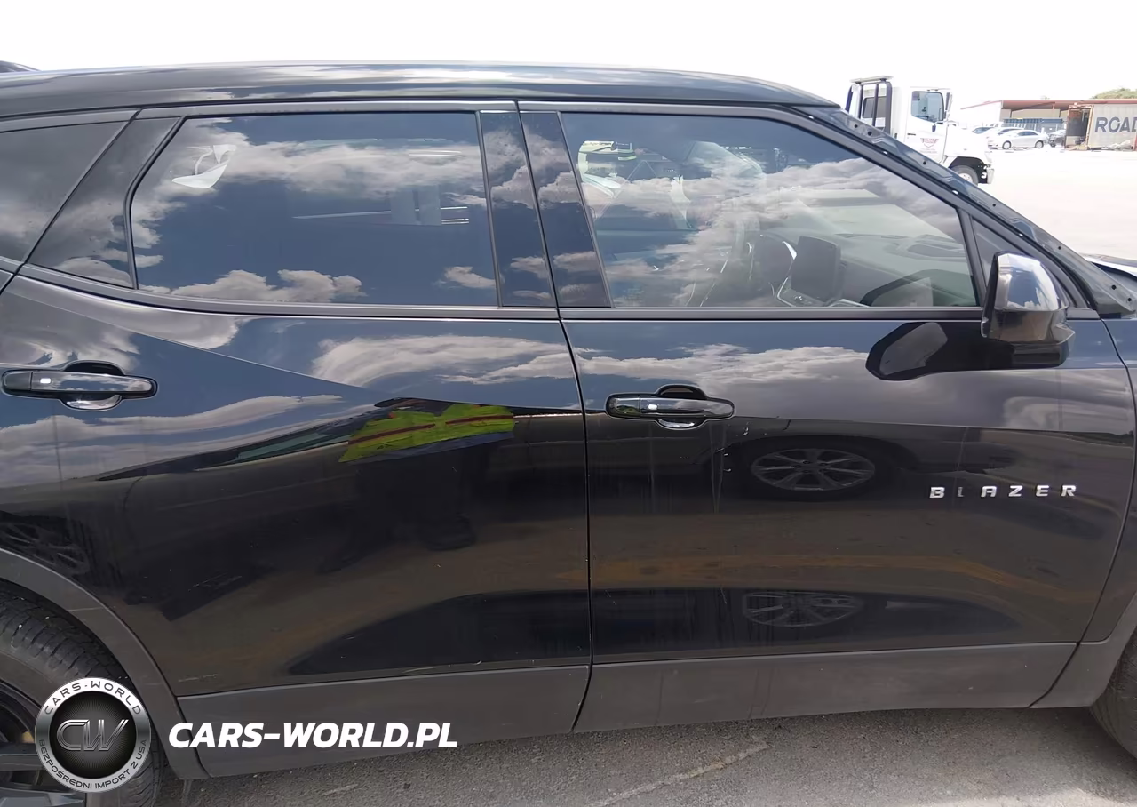 2024 Chevrolet Blazer Fwd 2Lt VIN:3GNKBCR42RS190889 - 14