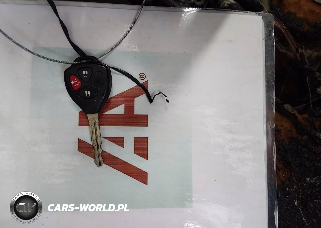 2010 Toyota Rav4 VIN:2T3JF4DV9AW026643 - 11