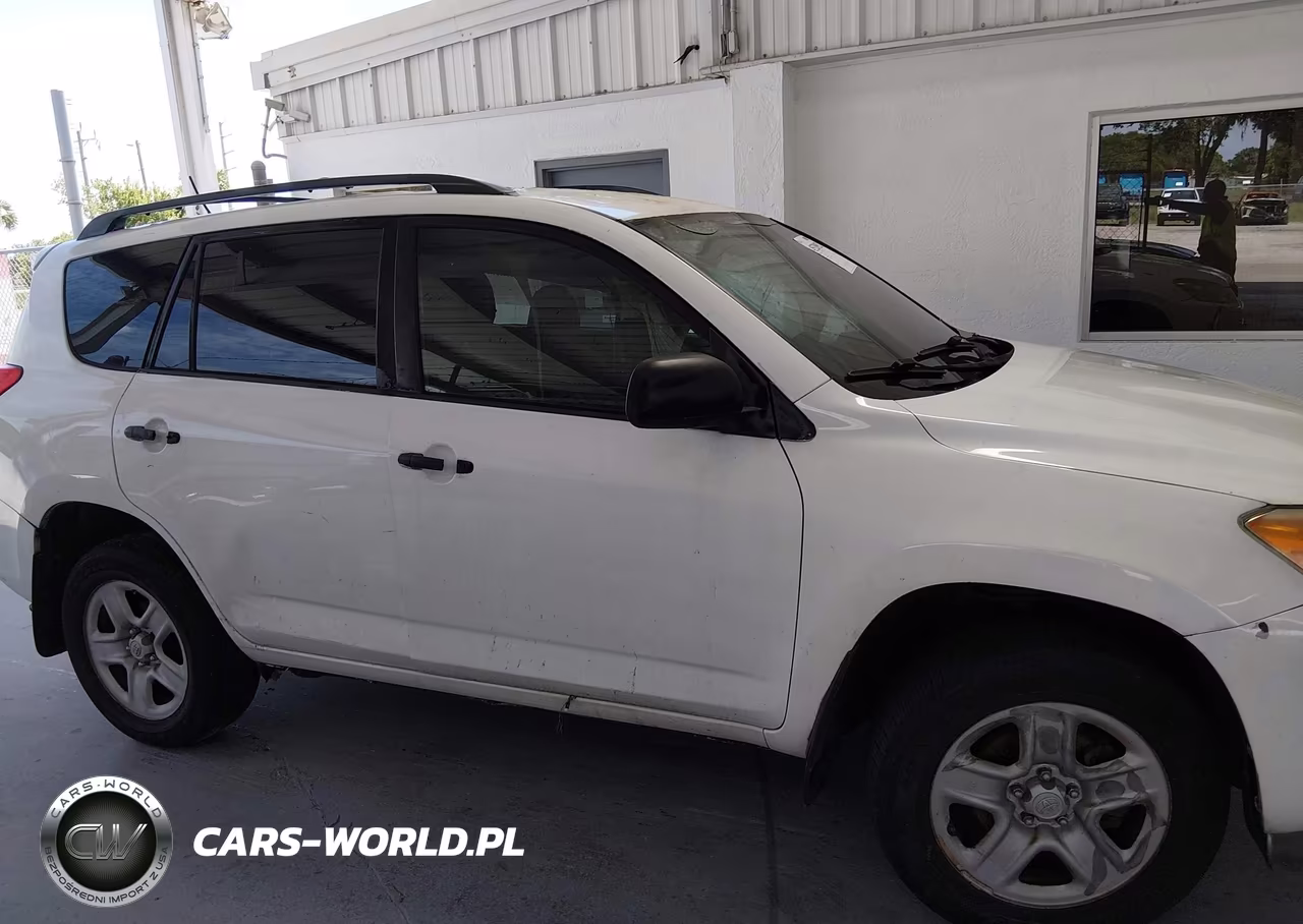 2010 Toyota Rav4 VIN:2T3JF4DV9AW026643 - 13