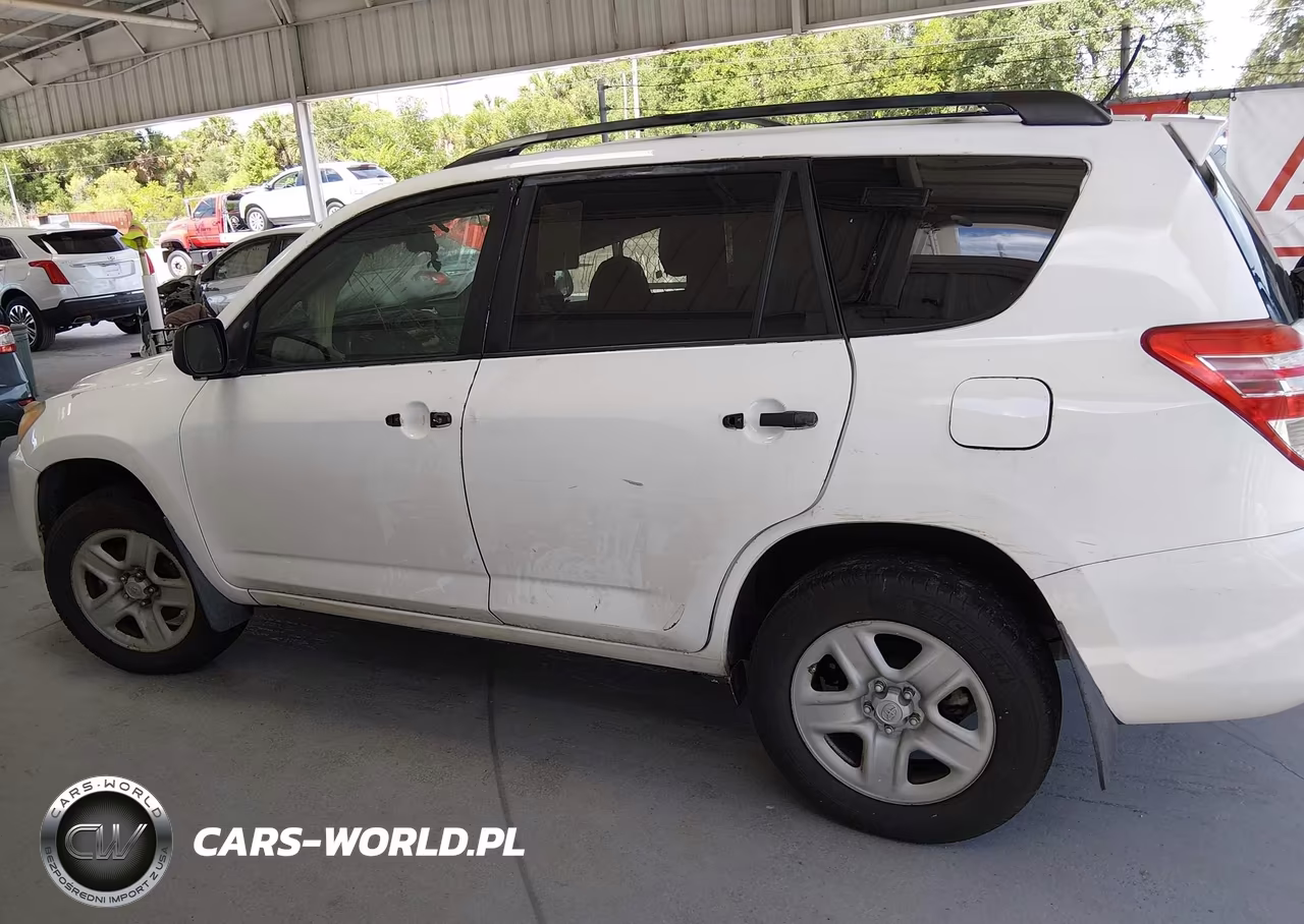 2010 Toyota Rav4 VIN:2T3JF4DV9AW026643 - 14