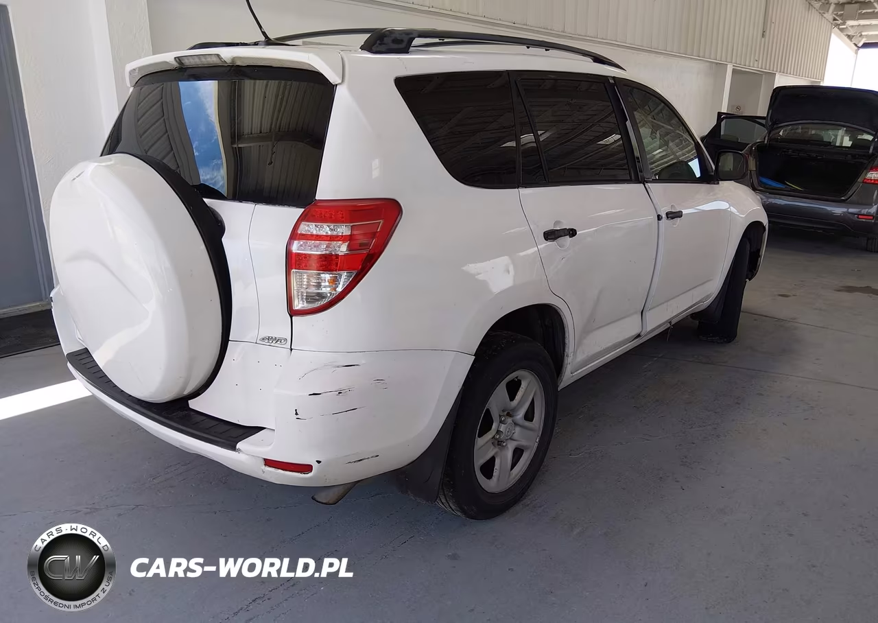 2010 Toyota Rav4 VIN:2T3JF4DV9AW026643 - 4
