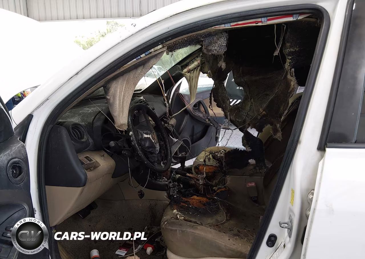 2010 Toyota Rav4 VIN:2T3JF4DV9AW026643 - 6