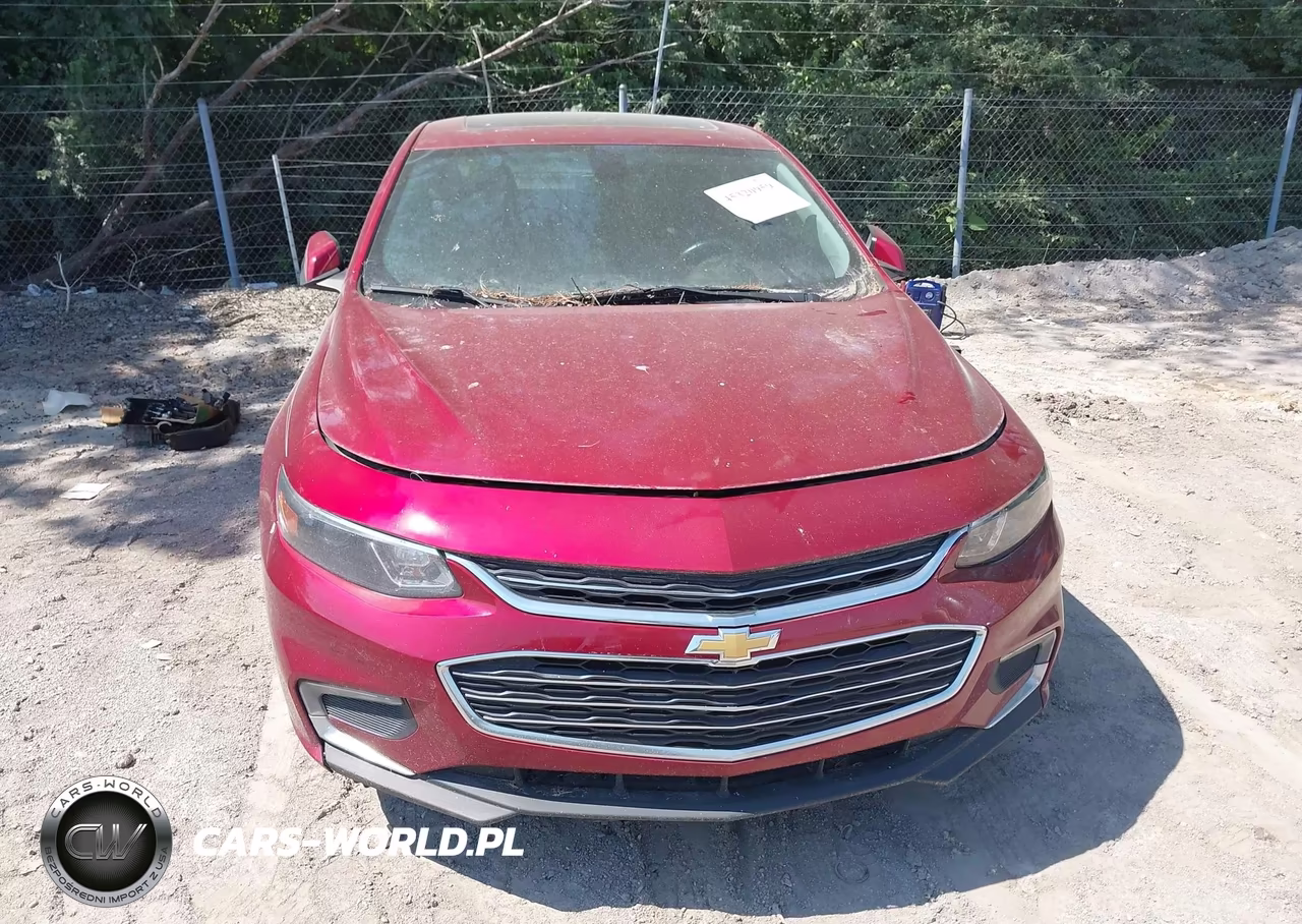 2018 Chevrolet Malibu Lt VIN:1G1ZD5ST9JF110780 - 13