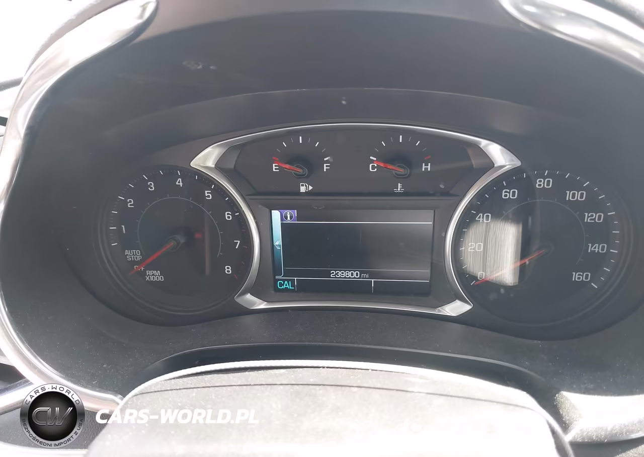 2018 Chevrolet Malibu Lt VIN:1G1ZD5ST9JF110780 - 7