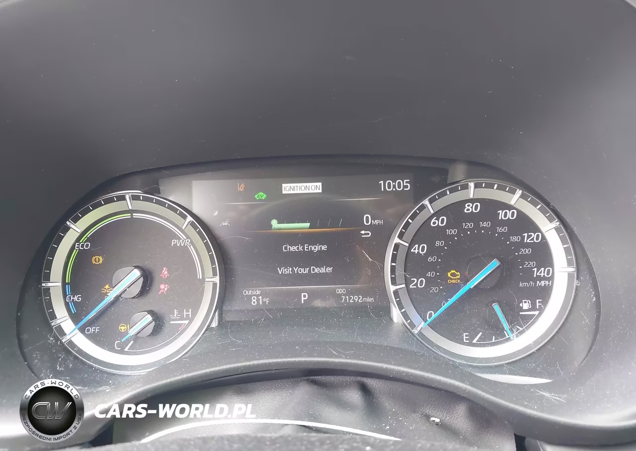 2022 Toyota Highlander Hybrid Platinum VIN:5TDEBRCH7NS088099 - 7