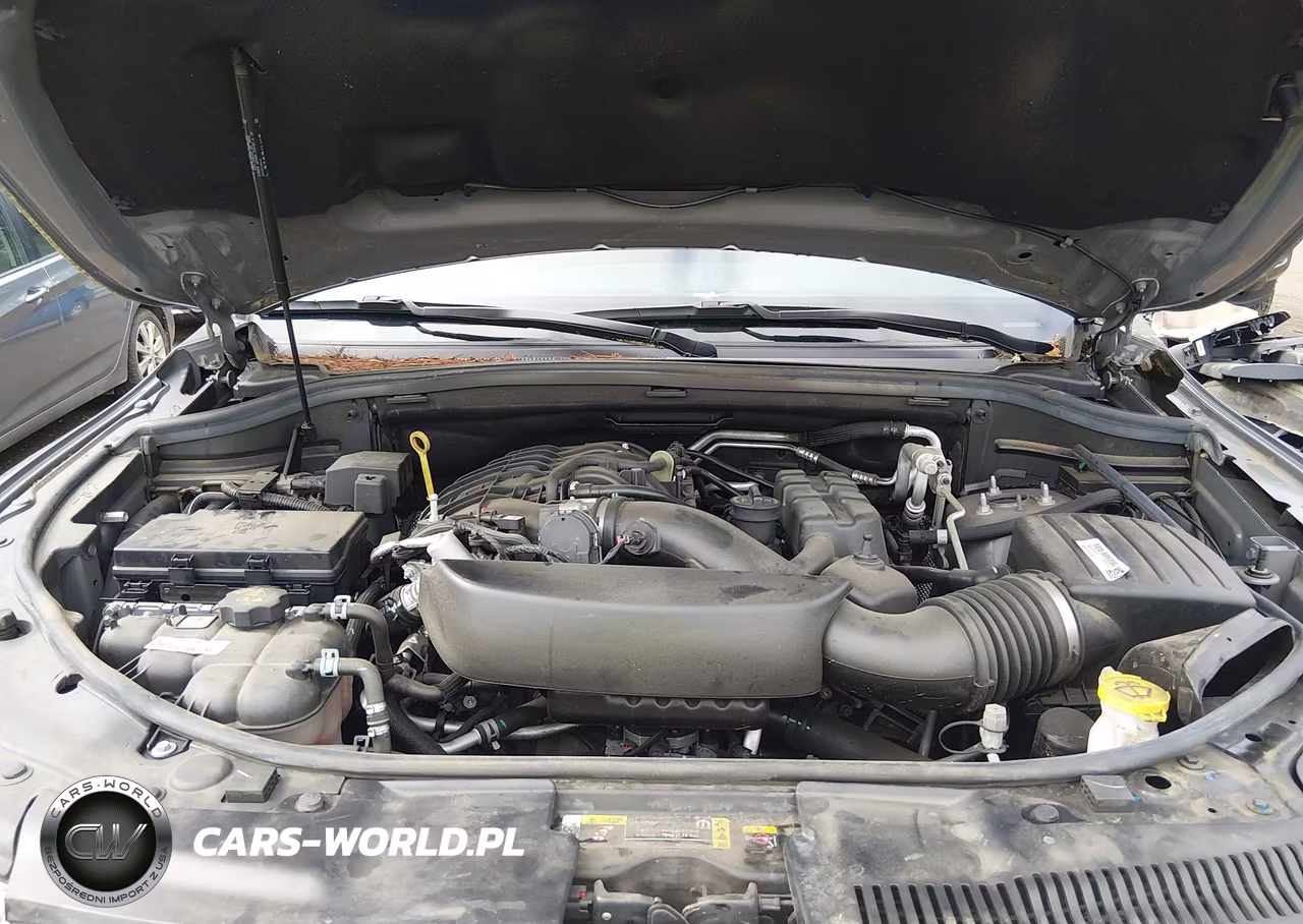 2022 Dodge Durango Sxt Awd VIN:1C4RDJAG4NC158179 - 10