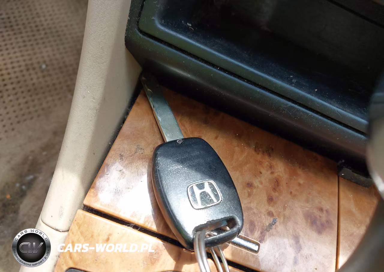 2005 Honda Accord 2.4 Ex VIN:1HGCM72645A016815 - 11