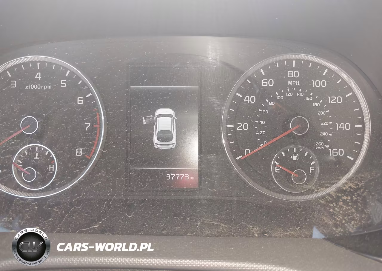 2021 Kia K5 Gt-Line VIN:5XXG64J20MG060093 - 7