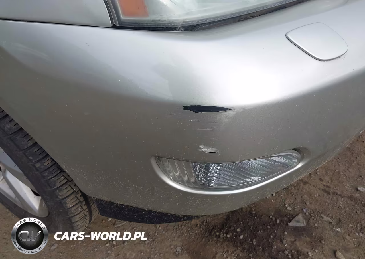 2007 Lexus Rx 350 VIN:2T2HK31U67C046962 - 6