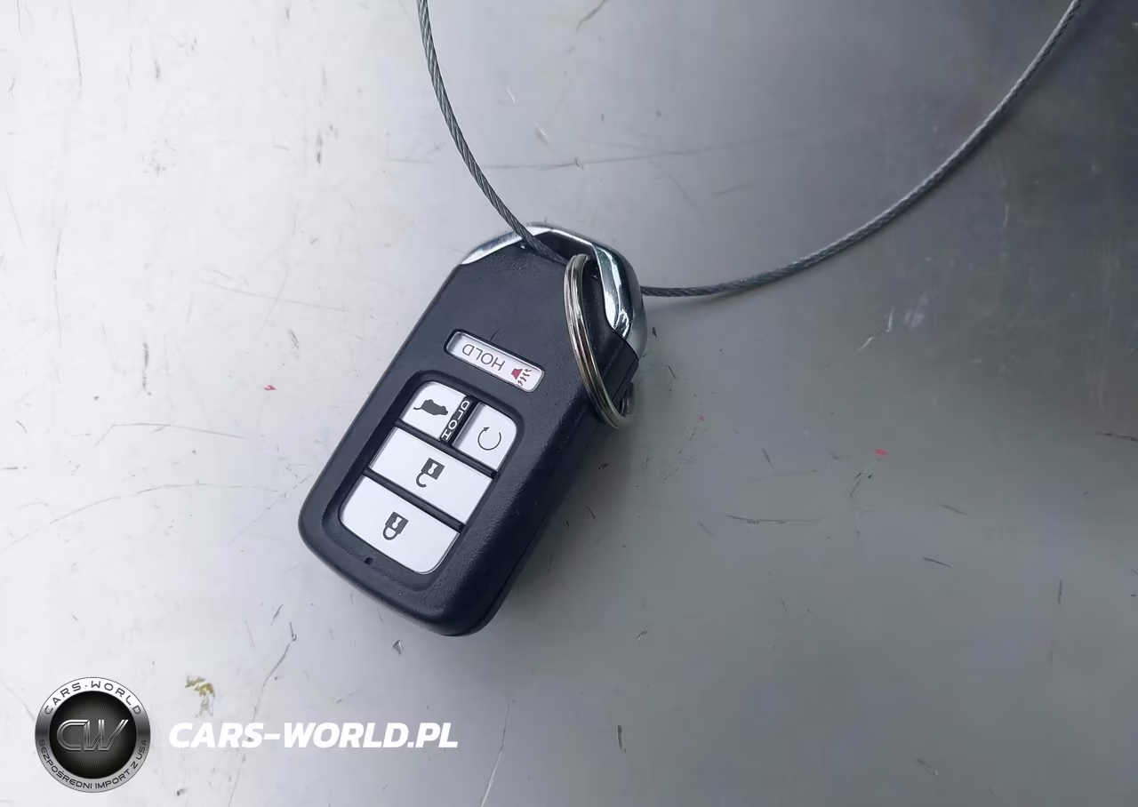 2019 Honda Cr-V Ex-L VIN:2HKRW1H87KH514715 - 11