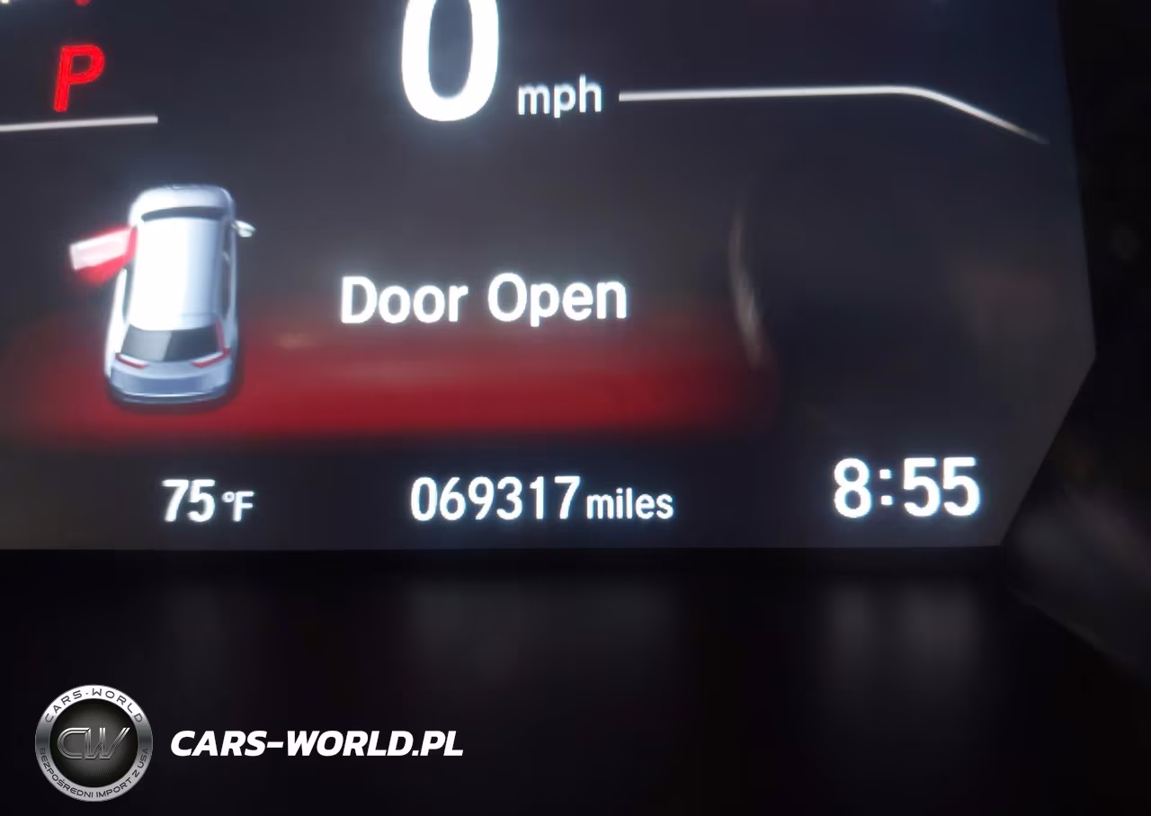 2019 Honda Cr-V Ex-L VIN:2HKRW1H87KH514715 - 16