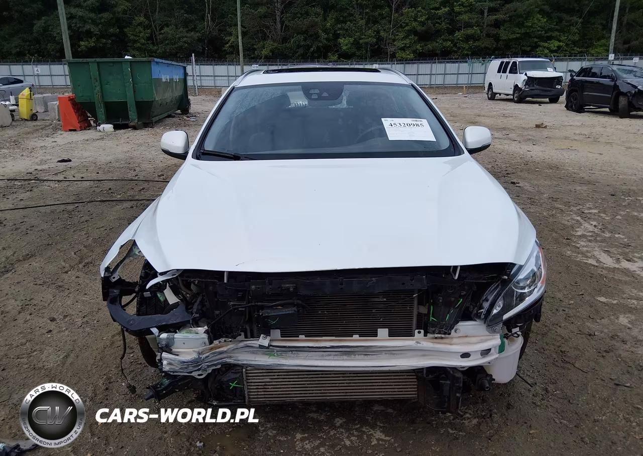 2016 Volvo V60 T5 Platinum VIN:YV1612SM9G1311847 - 13