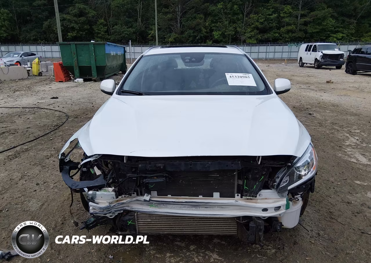 2016 Volvo V60 T5 Platinum VIN:YV1612SM9G1311847 - 6
