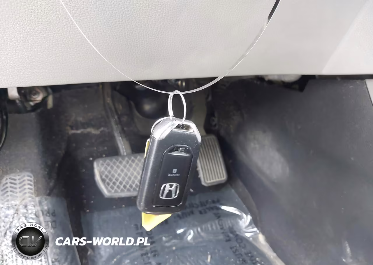 2019 Honda Pilot Elite VIN:5FNYF6H08KB015763 - 11