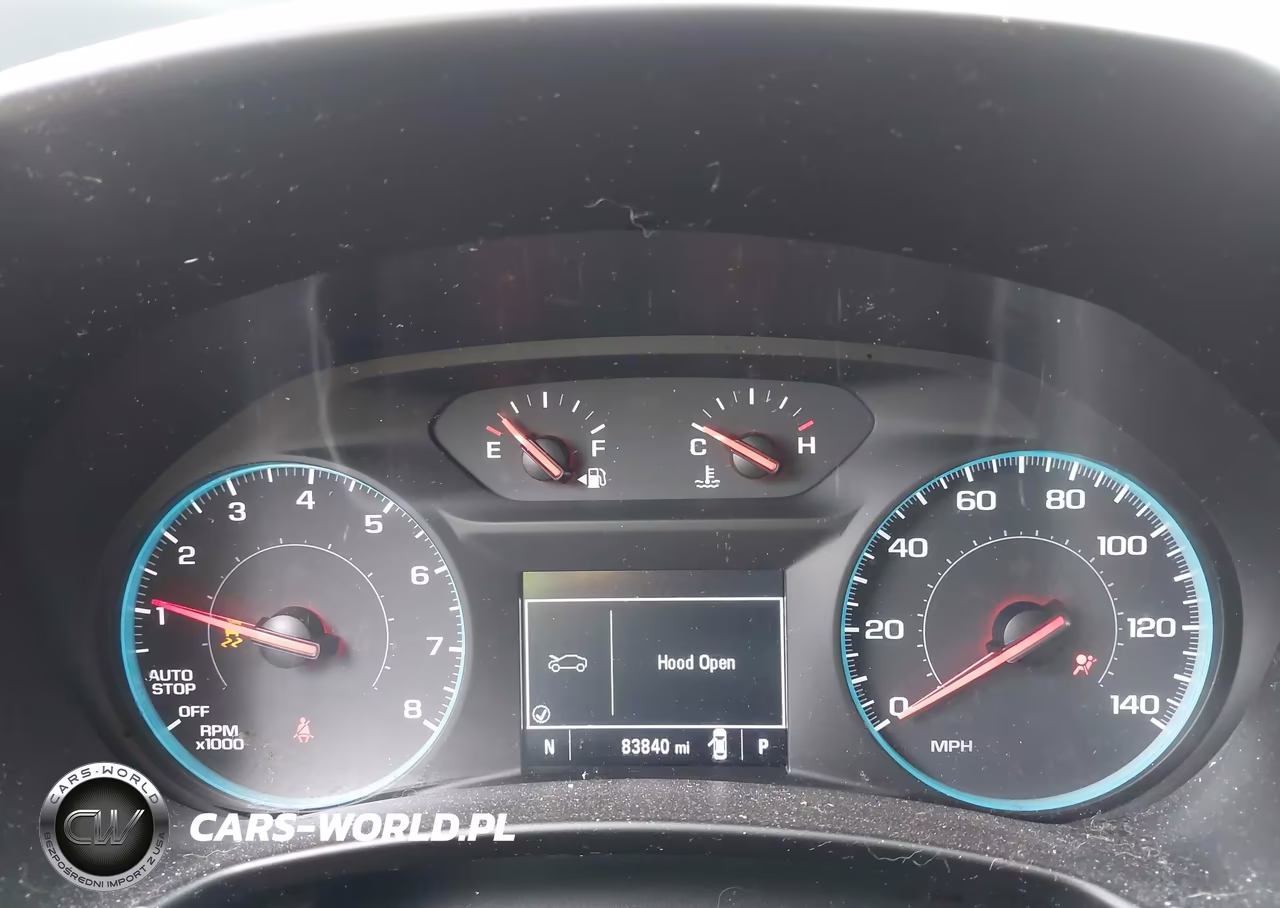 2018 Chevrolet Equinox Lt VIN:3GNAXJEV2JS525119 - 7