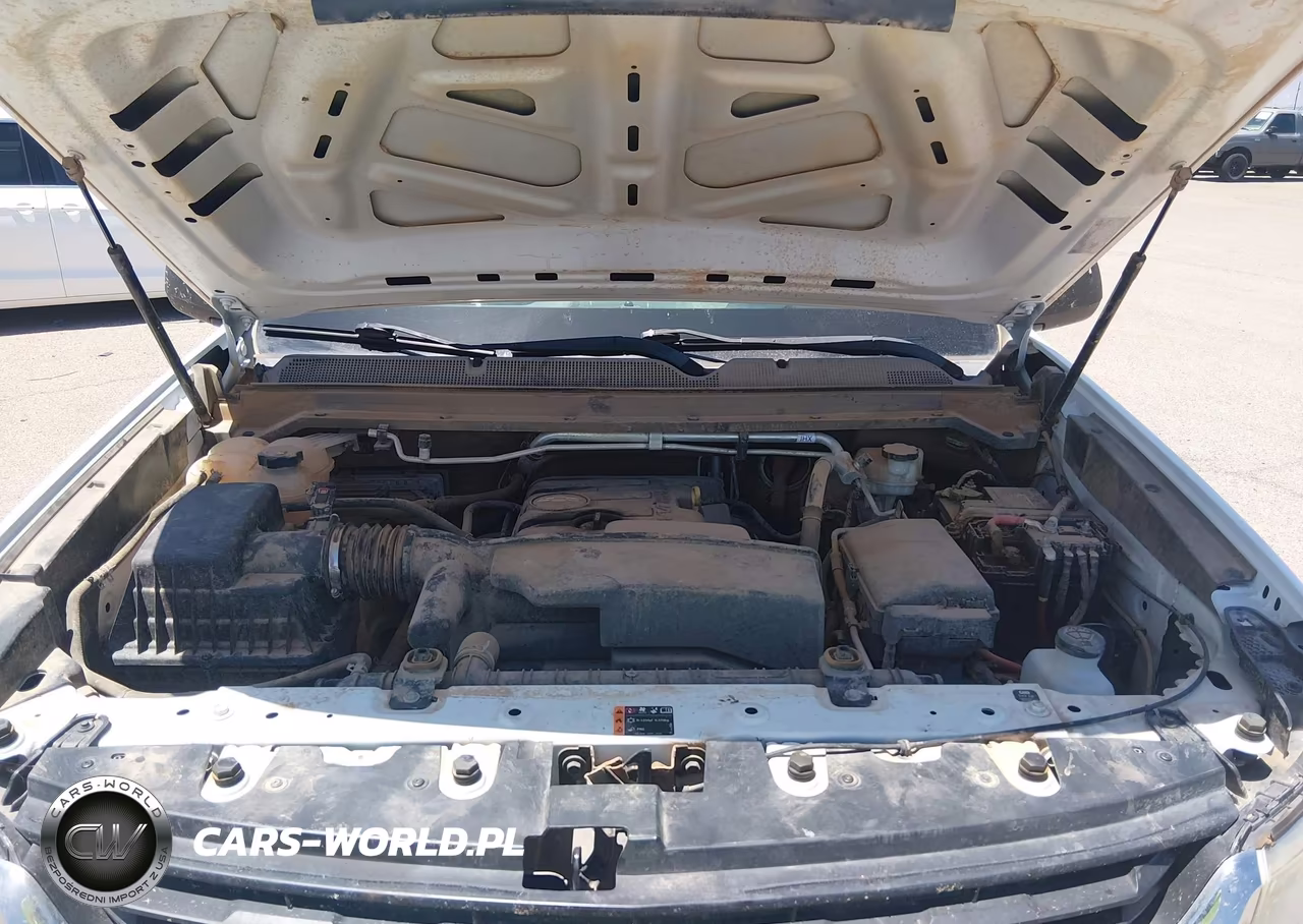 2018 Chevrolet Colorado Wt VIN:1GCHSBEA3J1308091 - 10