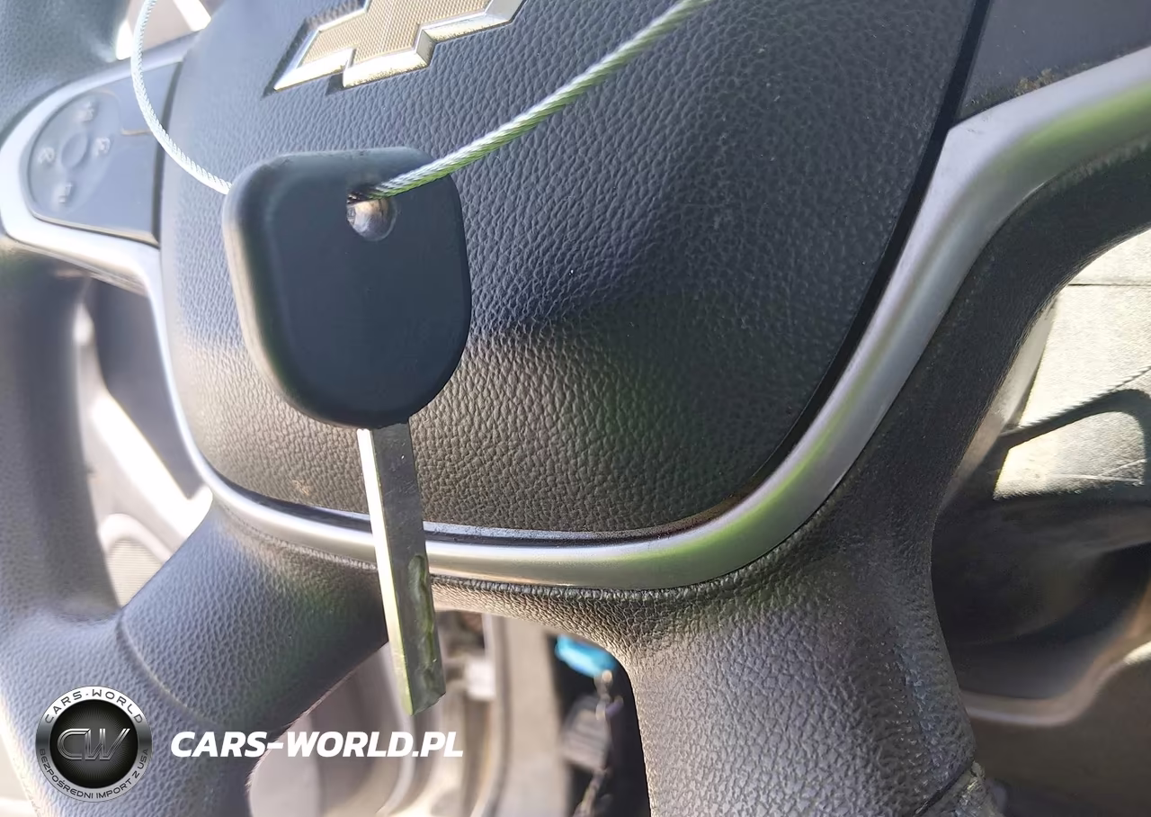 2018 Chevrolet Colorado Wt VIN:1GCHSBEA3J1308091 - 11