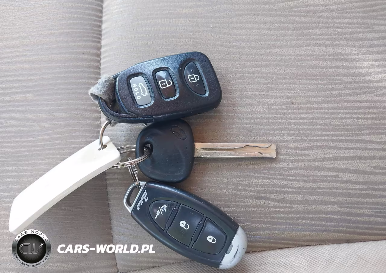 2012 Hyundai Sonata Gls VIN:5NPEB4AC2CH361608 - 11