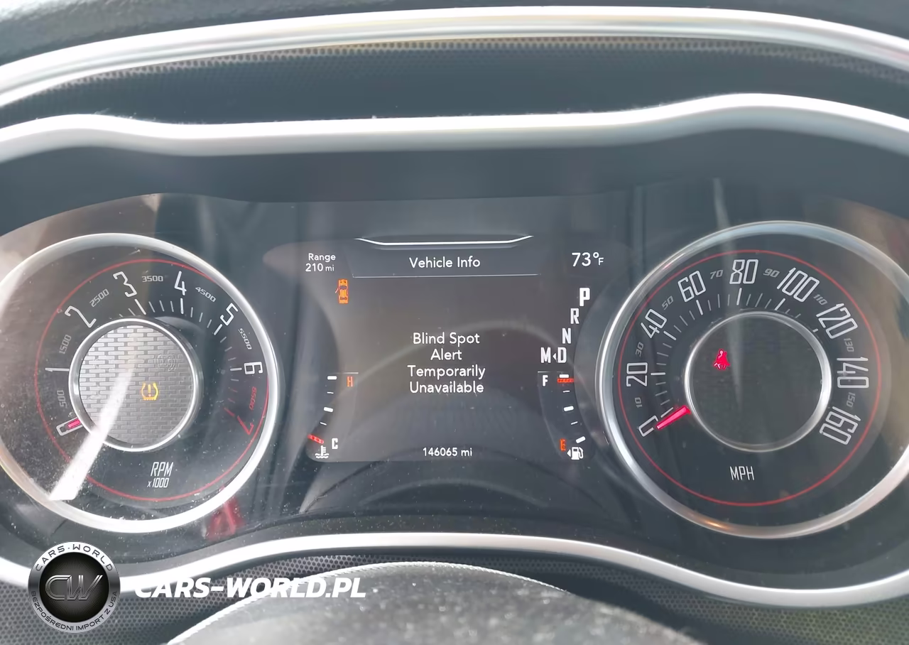 2015 Dodge Challenger Sxt Plus VIN:2C3CDZBG9FH724651 - 7
