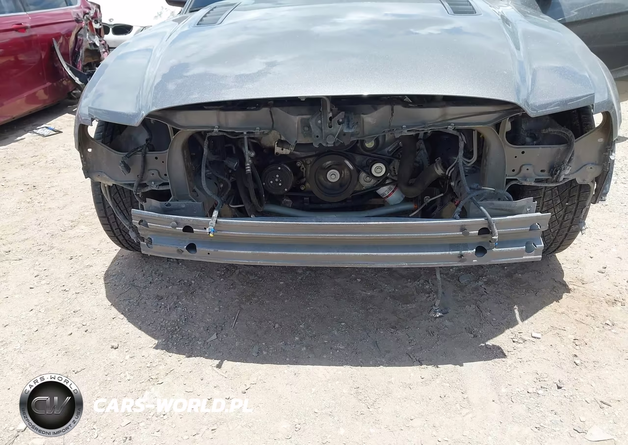 2013 Ford Mustang Gt VIN:1ZVBP8CF3D5278920 - 6