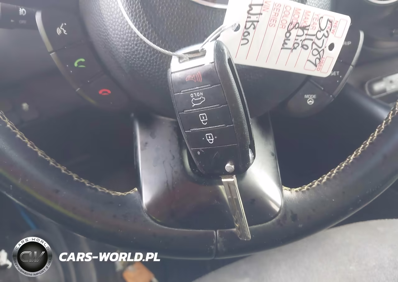 2016 Kia Soul + VIN:KNDJP3A58G7311186 - 11