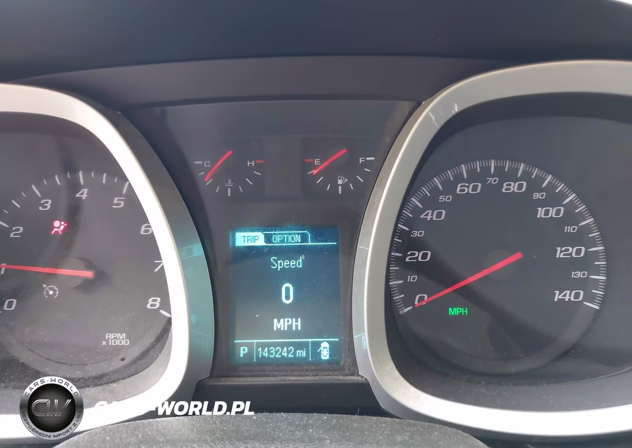 2017 Chevrolet Equinox Lt VIN:2GNFLFEK8H6103787 - 7