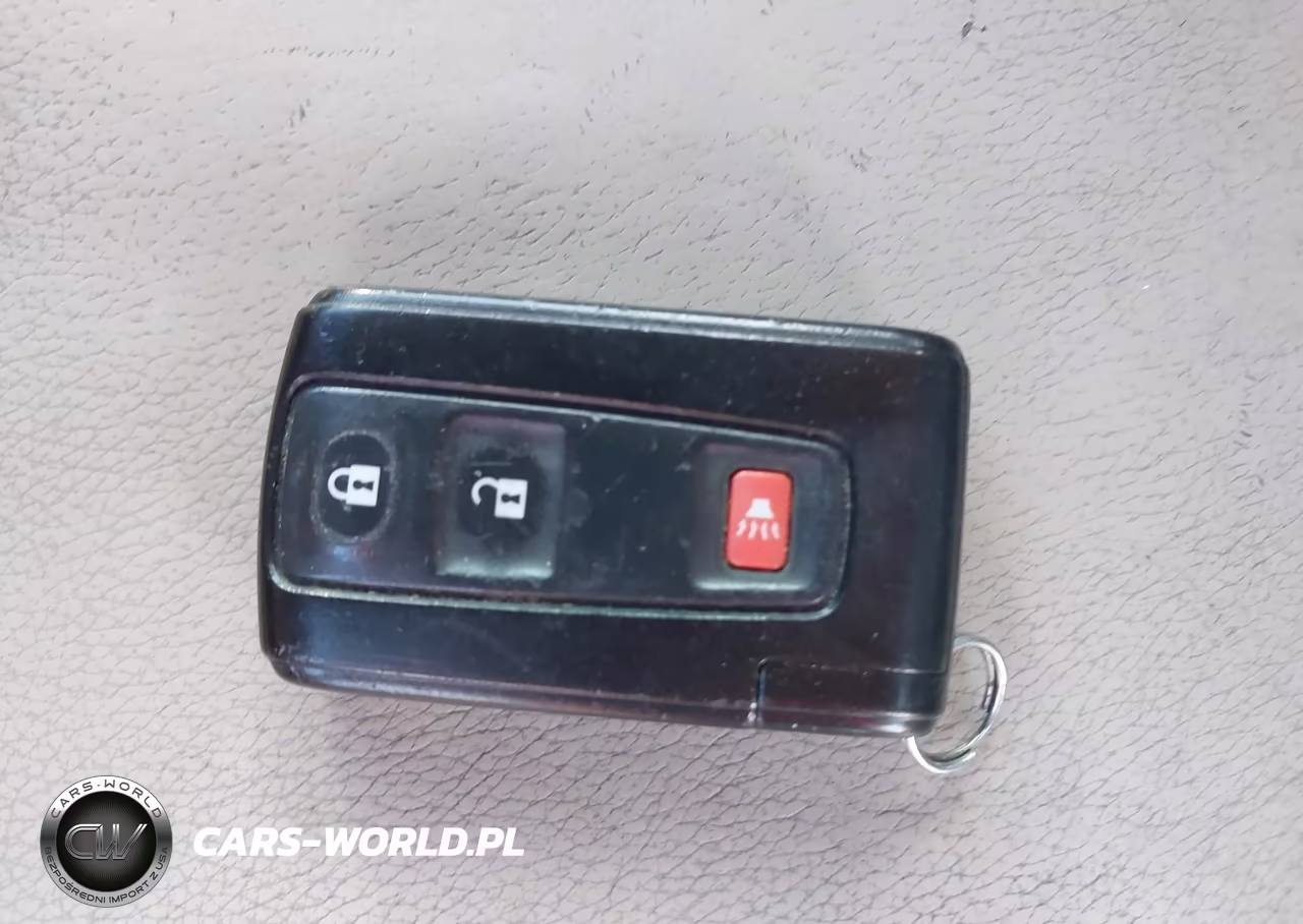 2005 Toyota Prius VIN:JTDKB20U853103223 - 11