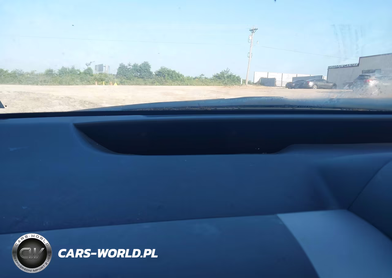 2005 Toyota Prius VIN:JTDKB20U853103223 - 7