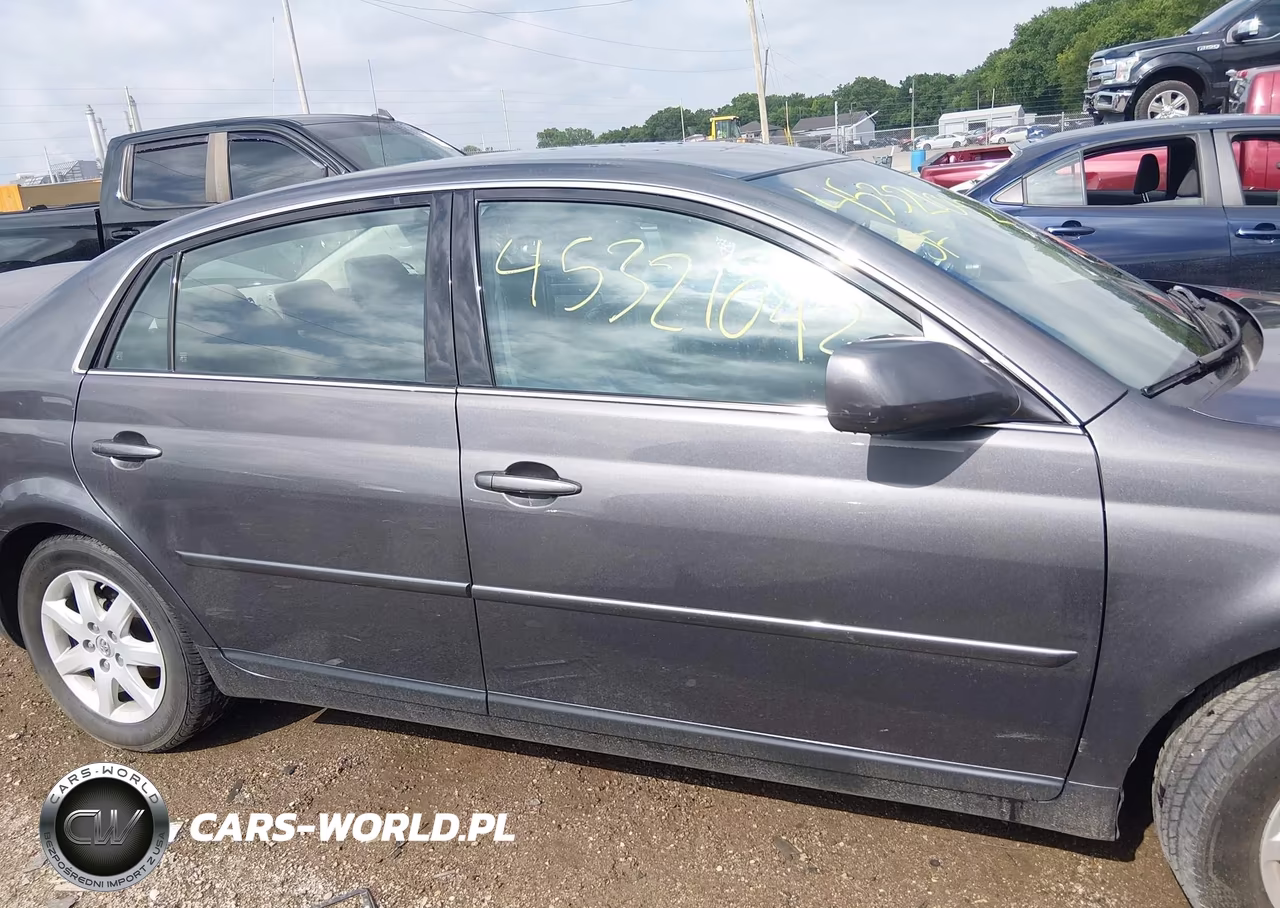 2009 Toyota Avalon Xl VIN:4T1BK36B19U324461 - 13