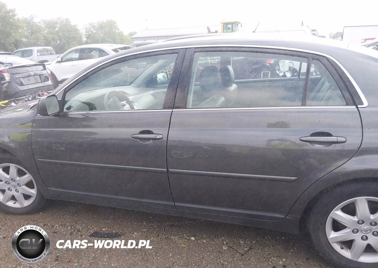 2009 Toyota Avalon Xl VIN:4T1BK36B19U324461 - 14