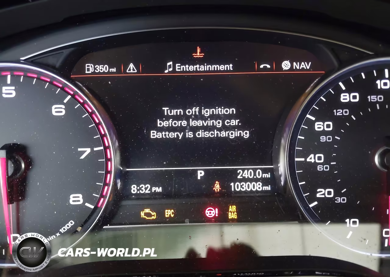 2015 Audi A8 L 4.0T VIN:WAU32AFD9FN005827 - 16