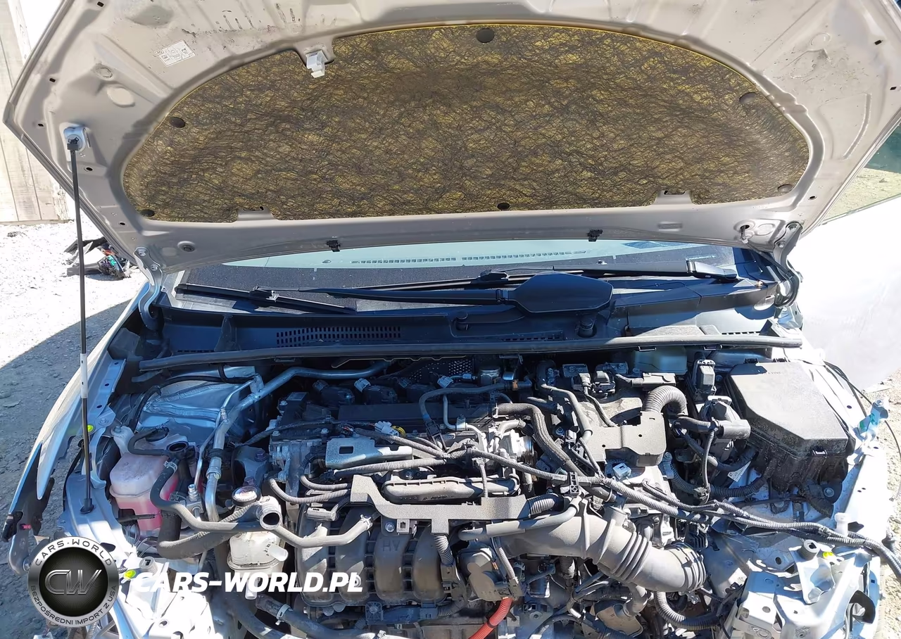 2024 Toyota Prius Le Awd-E VIN:JTDADABU4R3010511 - 10