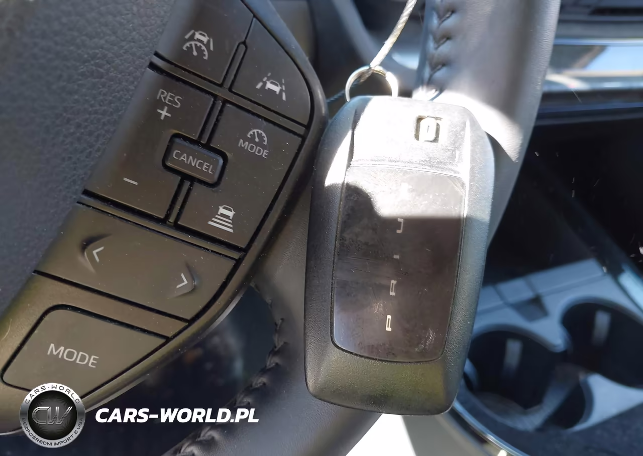 2024 Toyota Prius Le Awd-E VIN:JTDADABU4R3010511 - 11