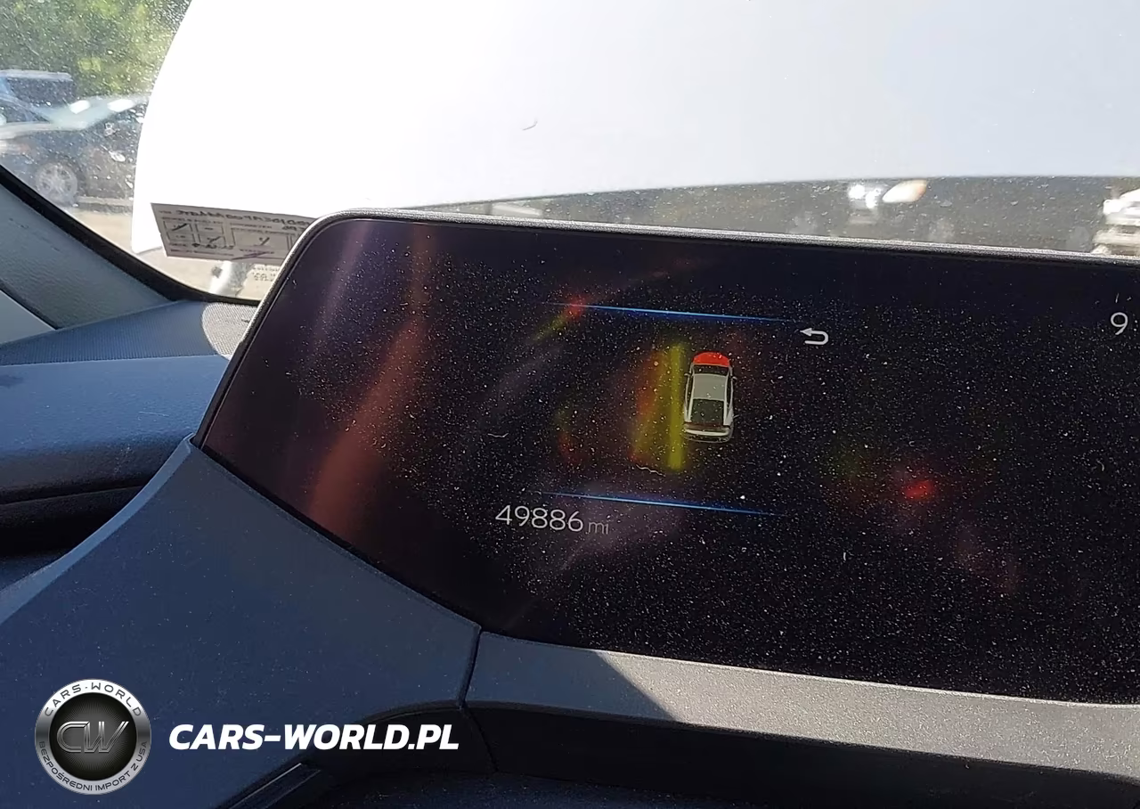 2024 Toyota Prius Le Awd-E VIN:JTDADABU4R3010511 - 15