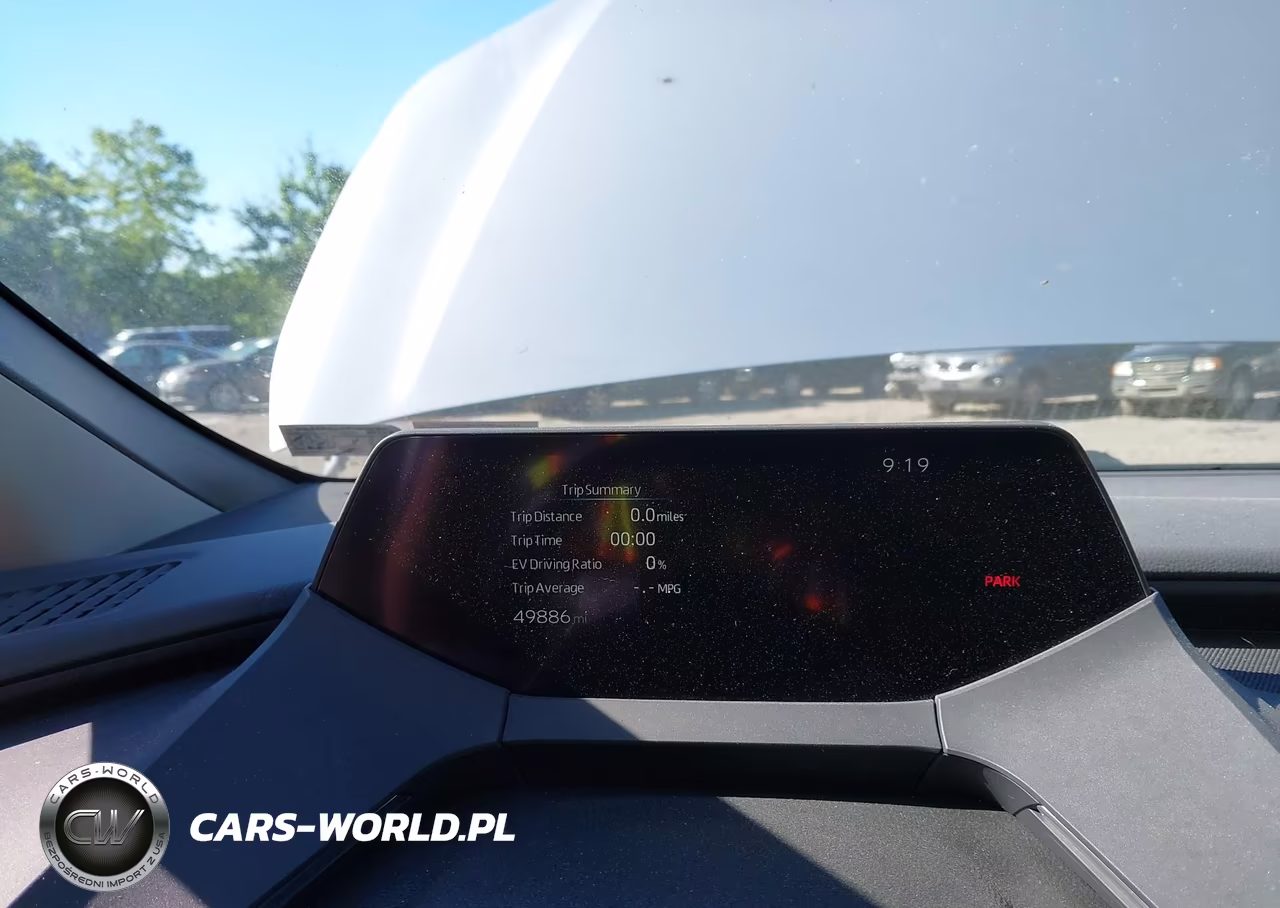 2024 Toyota Prius Le Awd-E VIN:JTDADABU4R3010511 - 7