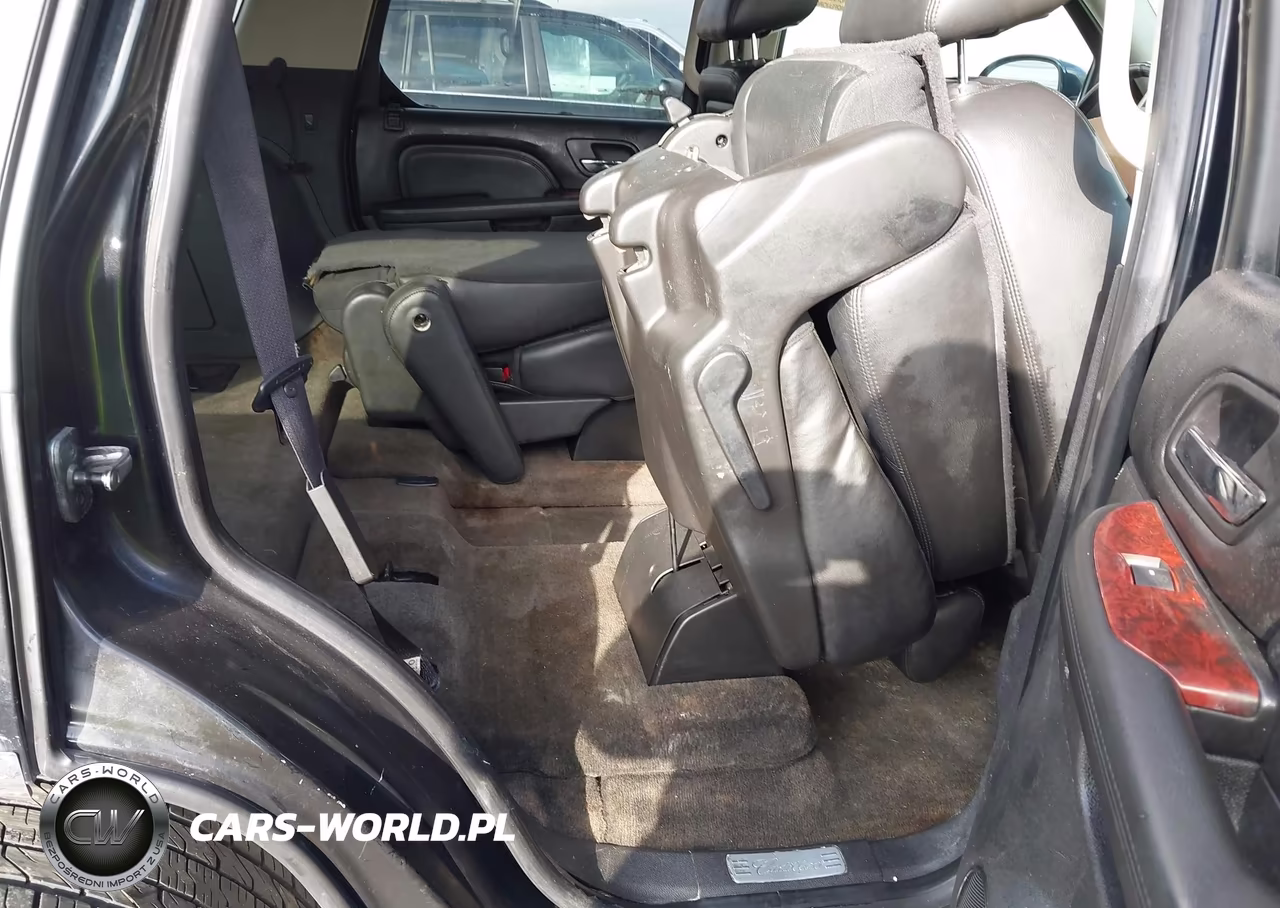 2010 Cadillac Escalade Premium VIN:1GYUCCEF8AR192993 - 8