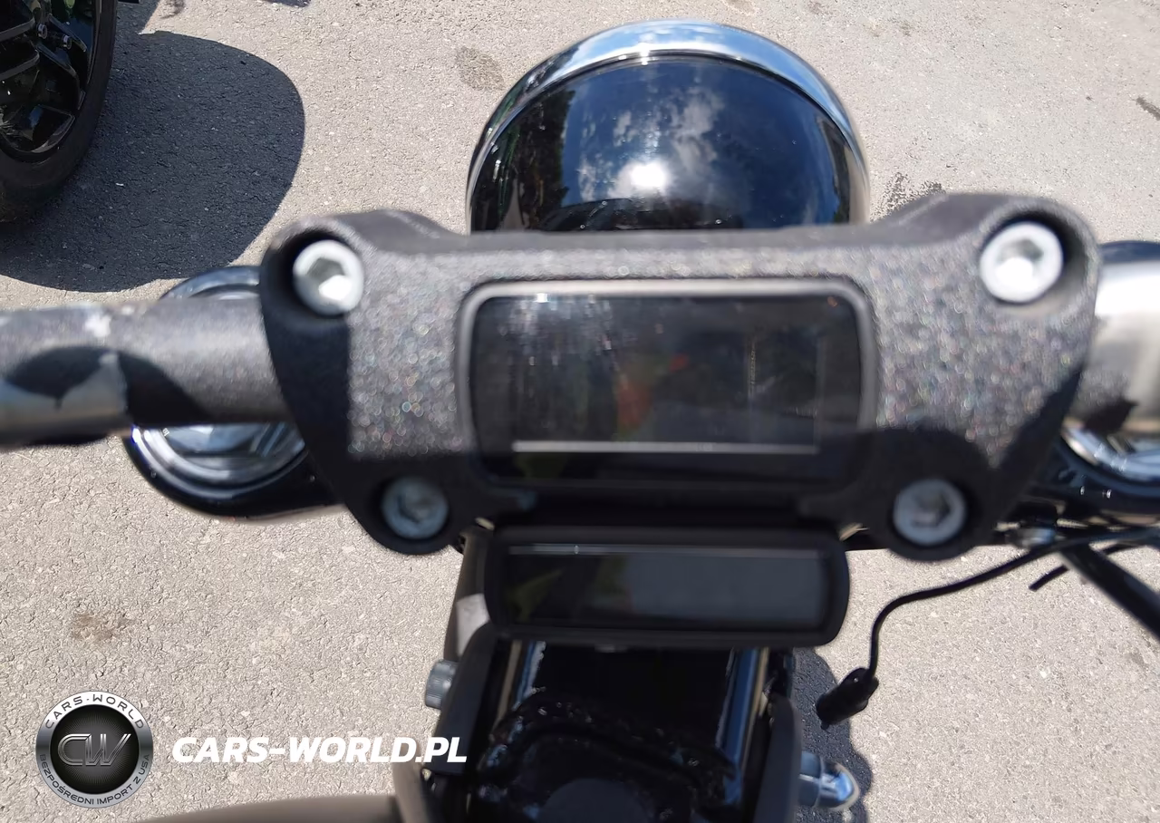 2019 Harley-Davidson Fxbb VIN:1HD1YJJ20KB037753 - 7