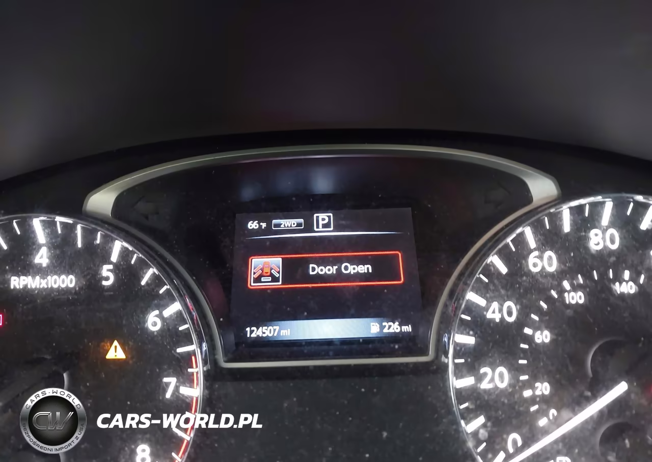 2017 Nissan Pathfinder Sl VIN:5N1DR2MM1HC914148 - 16