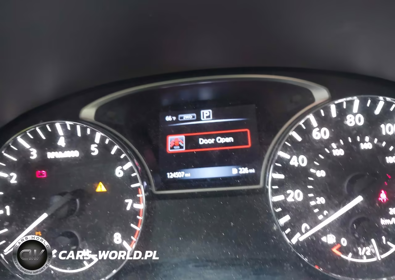2017 Nissan Pathfinder Sl VIN:5N1DR2MM1HC914148 - 7