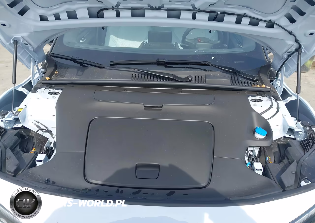 2026 Volvo Ex30 Ultra Twin Motor Performance, Fully Electric VIN:YV4EK3ZL8T2618851 - 10