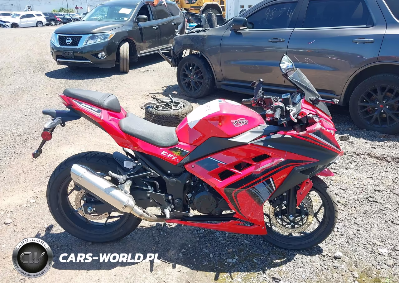 2025 Jiangsu Baodiao VIN:L2BB5AAK8SB121053 - 12