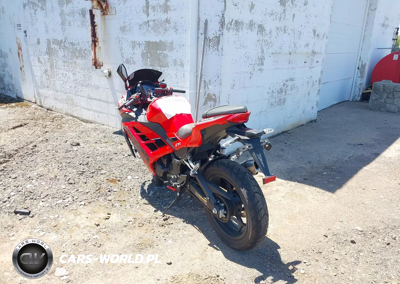2025 Jiangsu Baodiao VIN:L2BB5AAK8SB121053 - 3