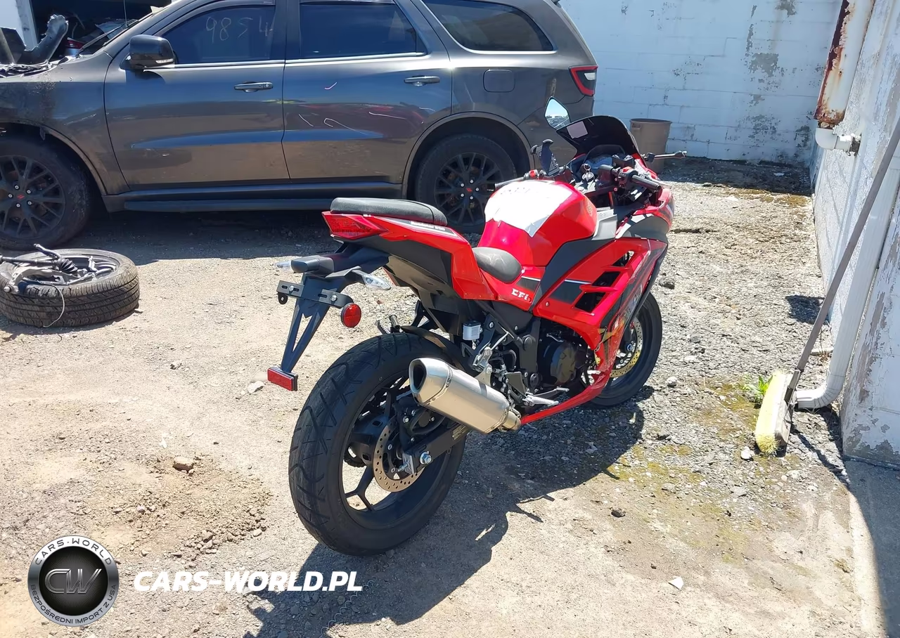2025 Jiangsu Baodiao VIN:L2BB5AAK8SB121053 - 4