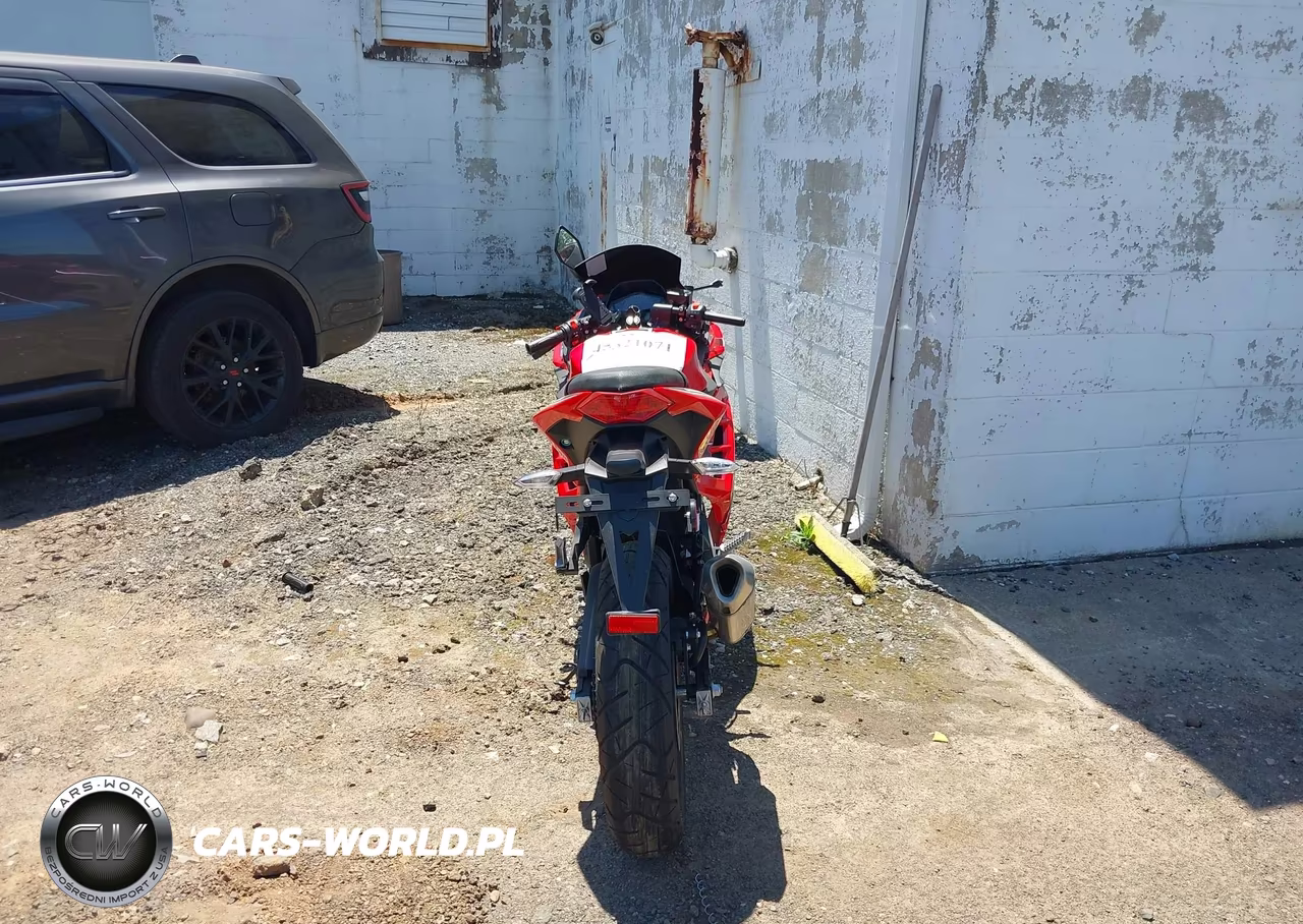 2025 Jiangsu Baodiao VIN:L2BB5AAK8SB121053 - 6