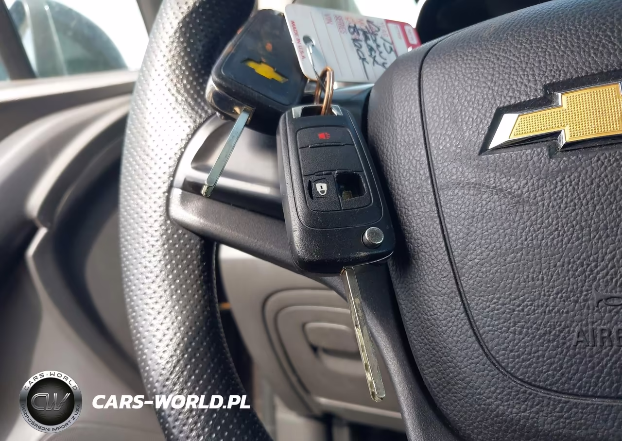 2015 Chevrolet Trax 1Ls VIN:KL7CJKSB7FB091038 - 11