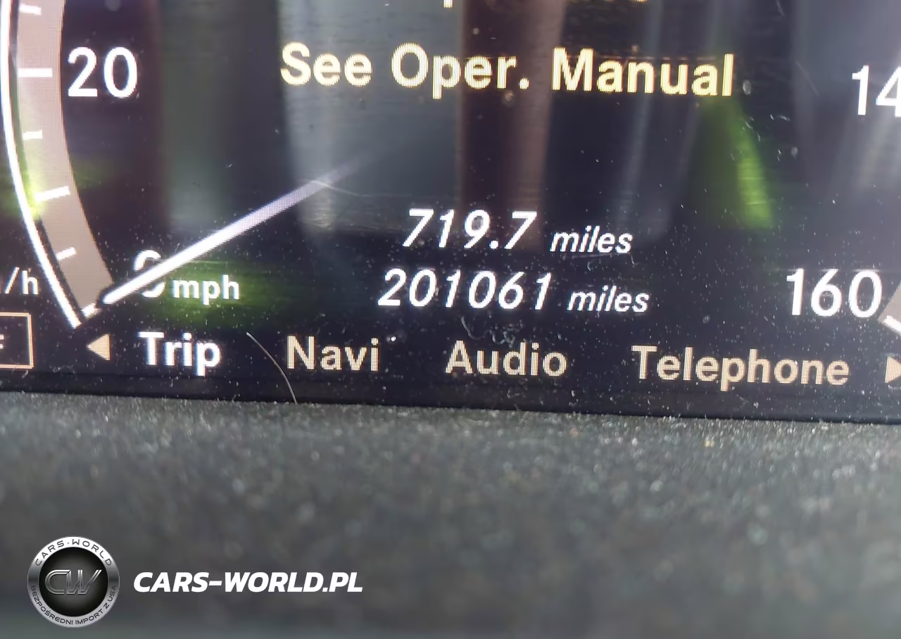 2007 Mercedes-Benz S 550 VIN:WDDNG71X17A030589 - 15