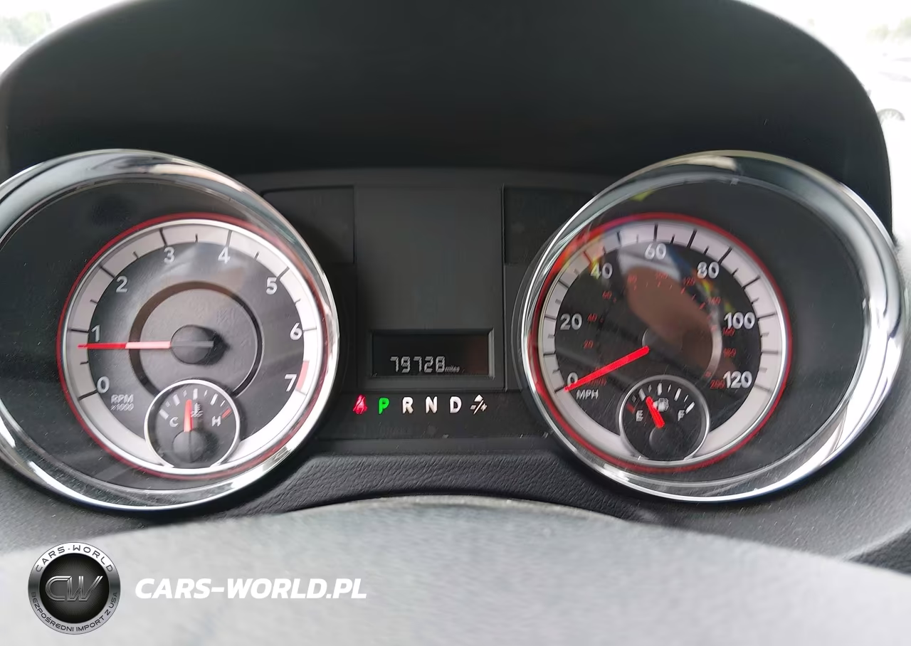 2020 Dodge Grand Caravan Se VIN:2C4RDGBG8LR236369 - 7