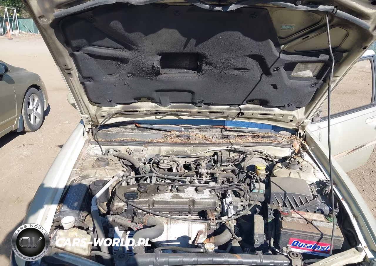 1998 Nissan Altima Gle-Gxe-Se-Xe VIN:1N4DL01D8WC142376 - 10