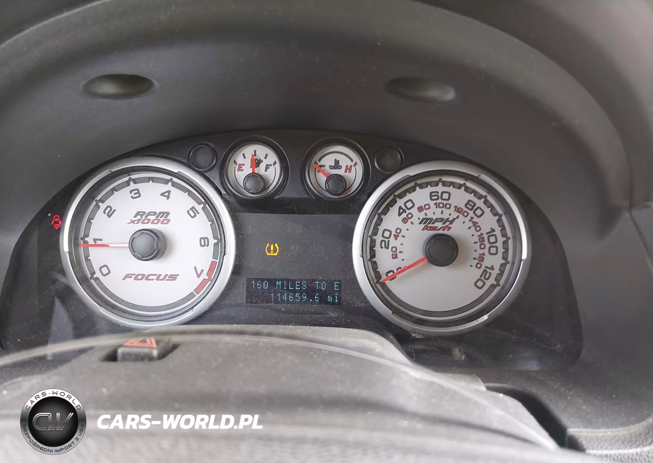 2010 Ford Focus Se VIN:1FAHP3FN8AW106008 - 7